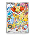 Fennekin - 117/M-P - Pokémon: Promo (promo)
