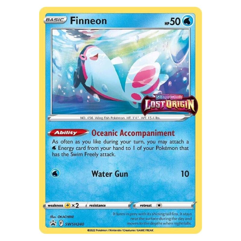Pokemon Sword & Shield 11: Lost Origin Build & Battle Deck Tcgstore.se Pokemon Sword & Shield 11: Lost Origin Build & Battle Deck Tcgstore.se