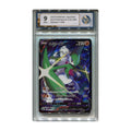 Gallade CSR 089/071 RaukCard 9 graderat pokemon kort