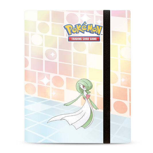 Ultra PRO: Pokémon Gallery Series: Trick Room 9-Pocket PRO-Binder