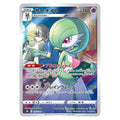 Gardevoir CHR 196/184 japanskt Pokemon kort