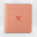 Gemloader 480 Pocket Traditional Pärm i färgen New Pink