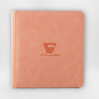 Gemloader 480 Pocket Traditional Pärm i färgen New Pink