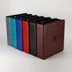 Gemloader Premium Graded Card Binder for PSA, BGS, Raukcard etc.