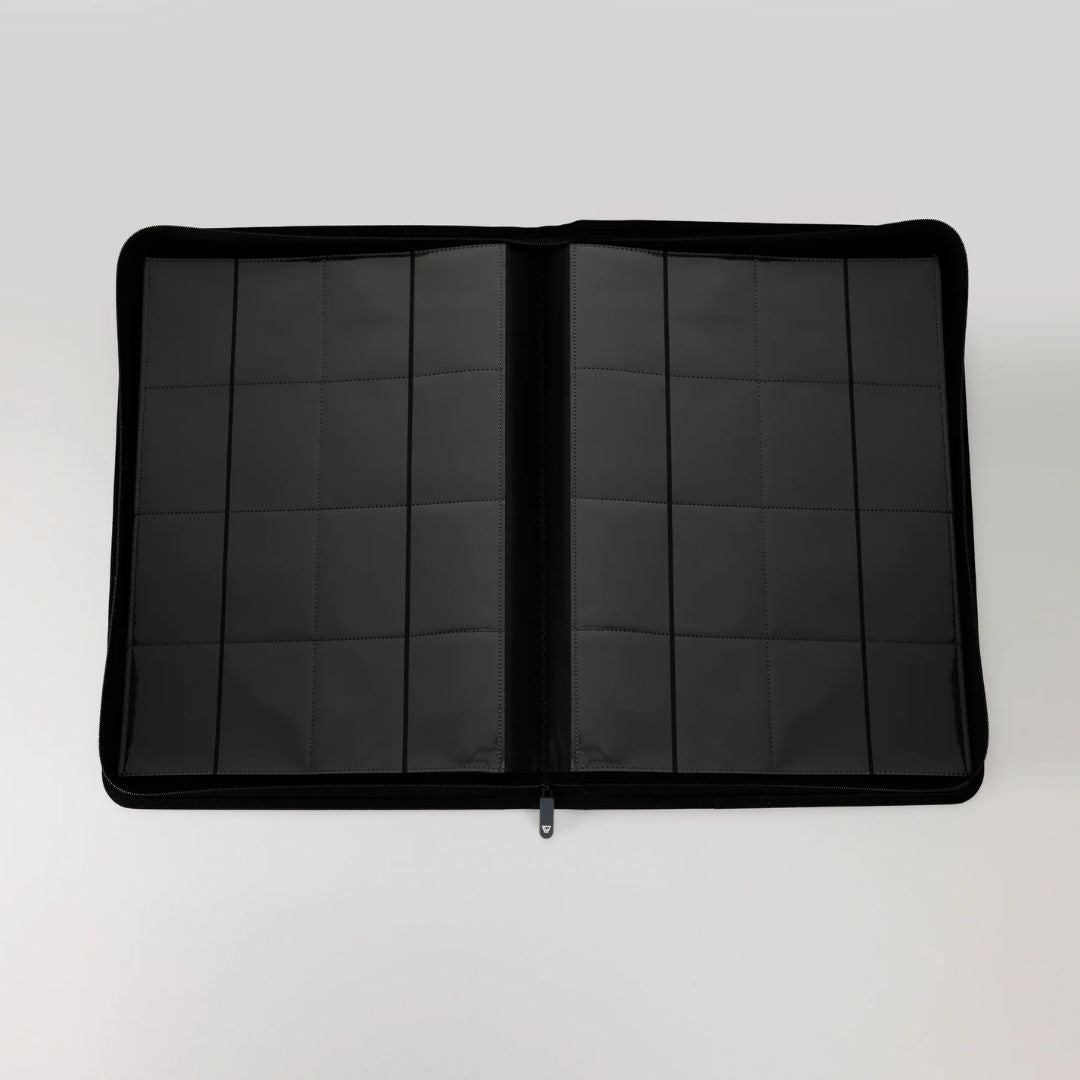 Gemloader: Premium Traditional Collector's Binder (1024 Pockets)