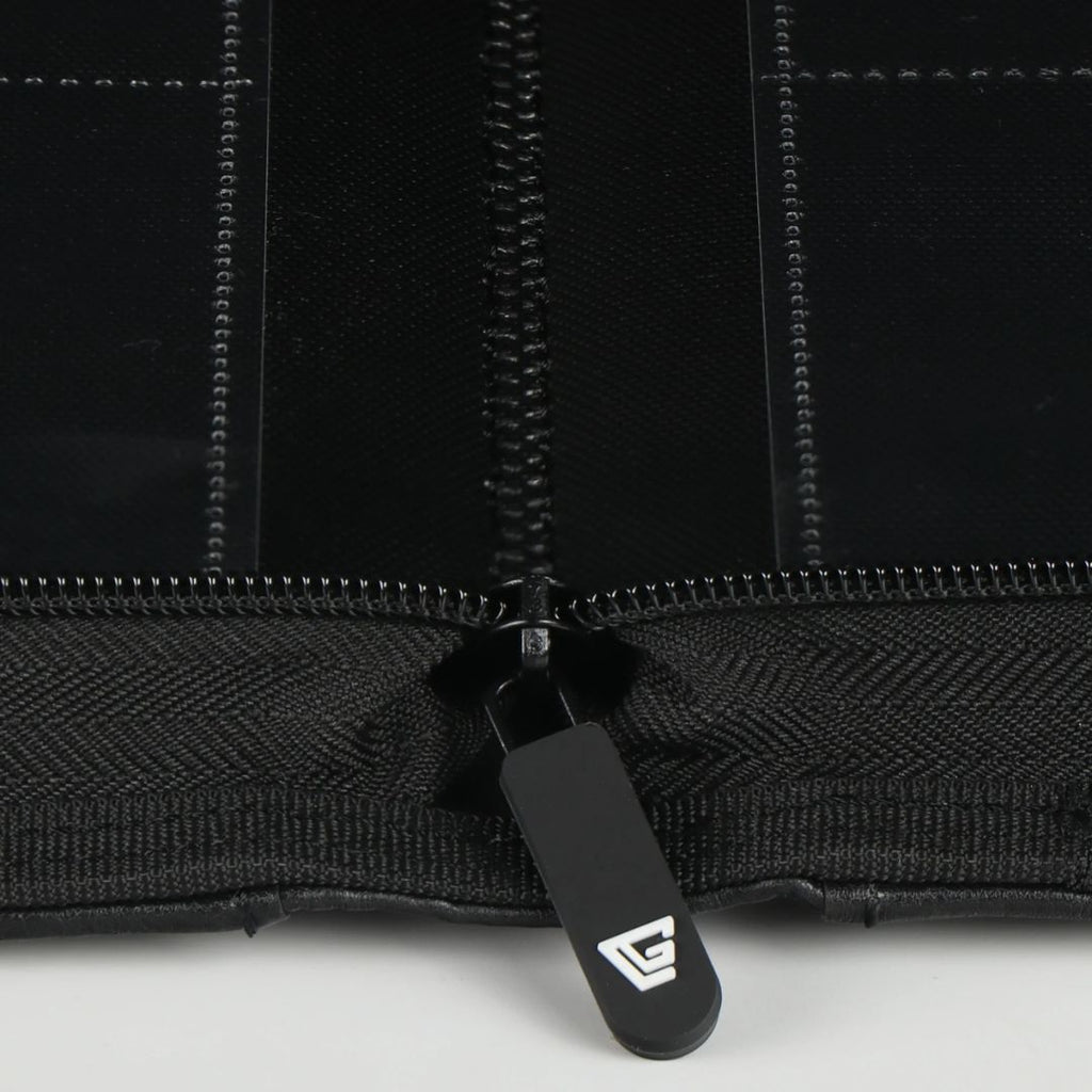 Gemloader: Premium Traditional Collector's Binder (1024 Pockets)