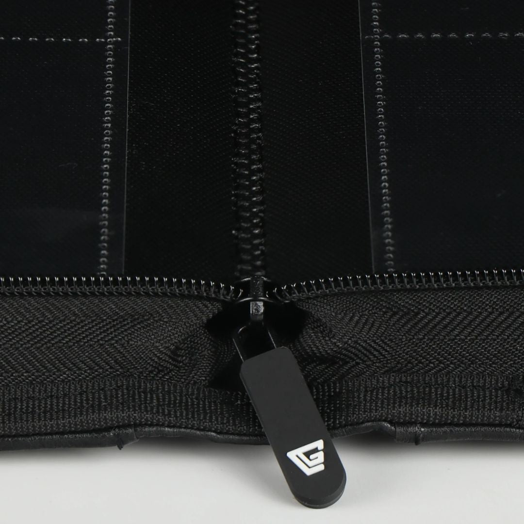 Gemloader: Premium Traditional Collector's Binder (1024 Pockets)