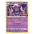 Lost Origin Build & Battle Deck Promo