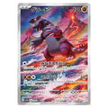 Groudon AR 069/062 Raging Surf Pokemon kort