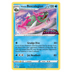 Pokémon Astral Radiance Build & Battle Promo