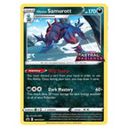Pokémon Astral Radiance Build & Battle Promo
