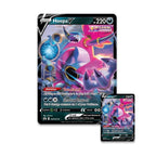 Hoopa V Pokémon kort