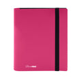 ultra pro eclipse pro binder i rosa färg