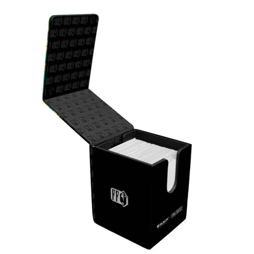 Insidan Ultra PRO Magic: The Gathering FINAL FANTASY Chocobo Alcove Flip Deck Box