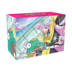 Pokemon TCG: Iono Premium Tournament Collection