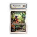 Koraidon ex 247/198 Pokemon Scarlet & Violet RaukCard 9 kort
