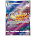 Kricketune Alternate Art - s12a #174/172 japanskt pokemon kort