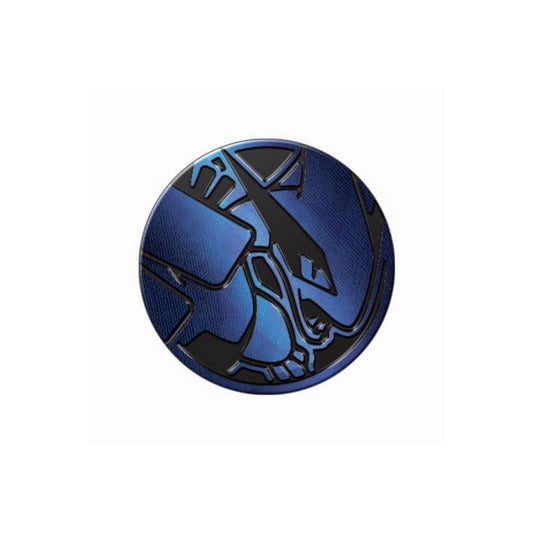 Pokemon coin med Lugia motiv