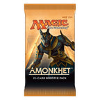 Magic the Gathering - Amonkhet Booster Pack
