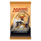 Magic the Gathering - Amonkhet Booster Pack