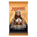 Magic the Gathering - Amonkhet Booster Pack