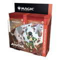 Magic the Gathering - Avatar: The Last Airbender Collector Booster Box