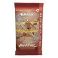 Magic the Gathering - Avatar: The Last Airbender Collector Booster Pack