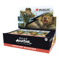 Magic the Gathering - Avatar: The Last Airbender Jumpstart Booster Box