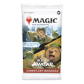 Magic the Gathering - Avatar: The Last Airbender Jumpstart Booster Pack