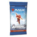 Magic the Gathering - Avatar: The Last Airbender Play Booster Pack
