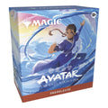 Magic the Gathering - Avatar: The Last Airbender Prerelease Pack