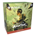 Magic the Gathering - Avatar: The Last Airbender Prerelease Pack
