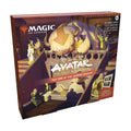 Magic the Gathering - Avatar: The Last Airbender Scene Box
