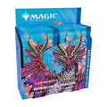 Magic the Gathering MTG Battle for Baldur's Gate Collector's Booster Box med sällsynta kort