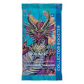 Magic the Gathering MTG Battle for Baldur's Gate Collector's Booster Pack med sällsynta kort