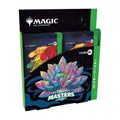 Magic the Gathering - Commander Masters Collector Booster Box (Japansk)