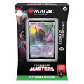 Magic the Gathering - Commander Masters Commander Deck