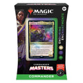 Magic the Gathering - Commander Masters Commander Deck