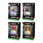Magic the Gathering - Commander Masters Commander Deck