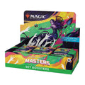 Magic the Gathering - Commander Masters Set Booster Box