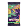 Magic the Gathering - Commander Masters Set Booster Pack