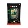 Magic the Gathering - Commander Starter Deck (2022) Token Trimuph