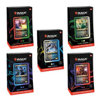 Magic the Gathering - Commander Starter Deck (2022)