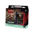 Magic the Gathering - Duskmourn: House of Horror Commander Deck