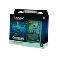 Magic the Gathering - Duskmourn: House of Horror Commander Deck