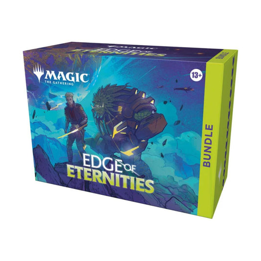 Magic the Gathering - Edge of Eternities - Bundle