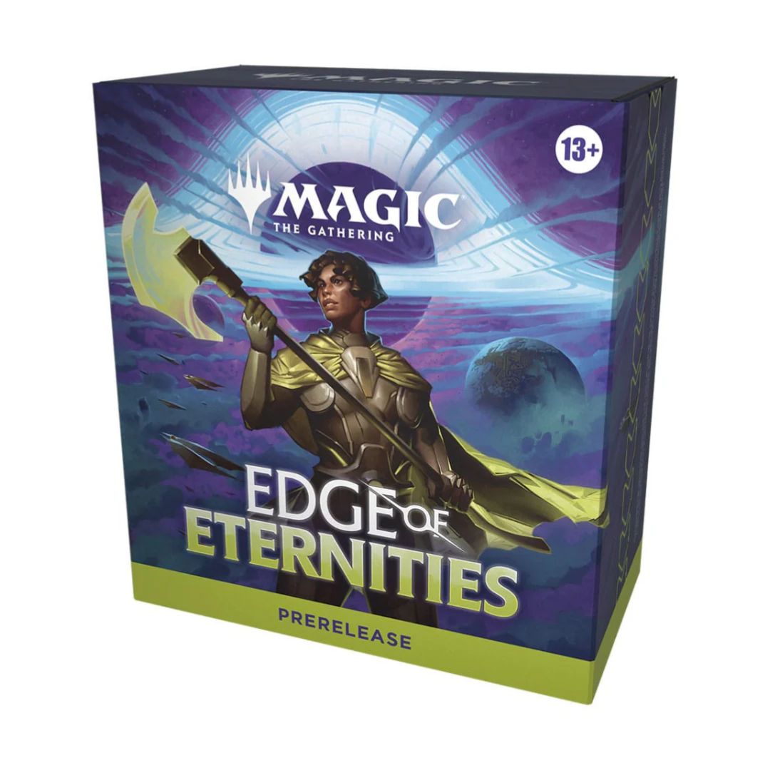 Magic the Gathering - Edge of Eternities Prerelease Pack