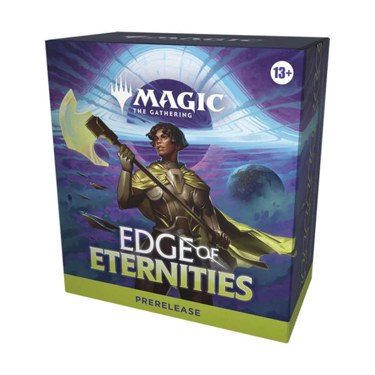 Magic the Gathering - Edge of Eternities Prerelease Pack