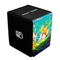 Ultra PRO Magic: The Gathering FINAL FANTASY Chocobo Alcove Flip Deck Box