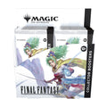 Magic the Gathering - Universes Beyond: Final Fantasy Collector Booster Box